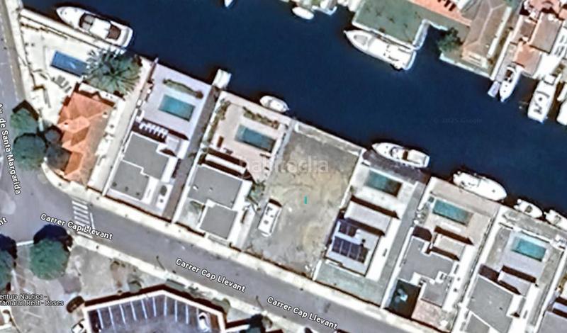 Foto 3e947f61-881c-4ced-8b88-b77af51502a6. Terreno residencial en del cap de llevant 7 en Santa Margarida Roses