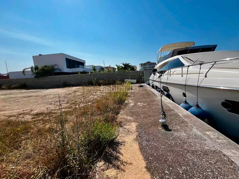 Foto 8b7f03db-62ac-4951-a834-e09371dc44a0. Terreno residencial en del cap de llevant 7 en Santa Margarida Roses