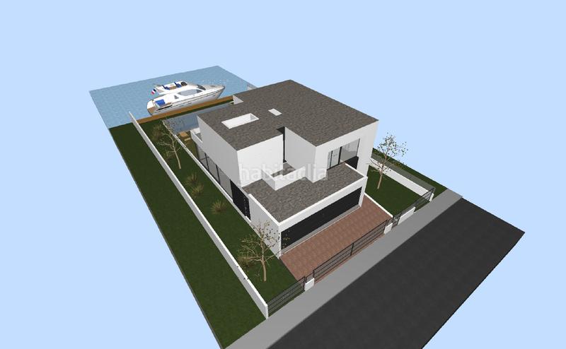 Foto ba4636a3-1036-4e08-b512-af801862b310. Terreno residencial en del cap de llevant 7 en Santa Margarida Roses