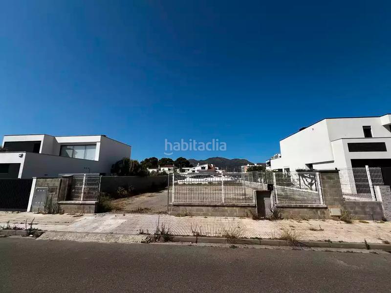 Foto 324100eb-70aa-43fc-bc92-c85589a6857c. Wohngrundstück in del cap de llevant 7 in Santa Margarida Roses