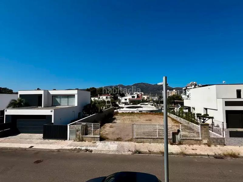 Foto 467660e9-97f5-4c31-9692-ff8bad92543c. Wohngrundstück in del cap de llevant 7 in Santa Margarida Roses