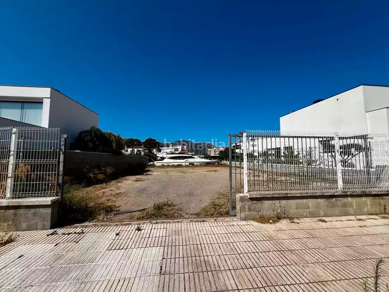 Foto 74fdebfb-4aae-4014-bf3f-48c440f2bcdb. Wohngrundstück in del cap de llevant 7 in Santa Margarida Roses