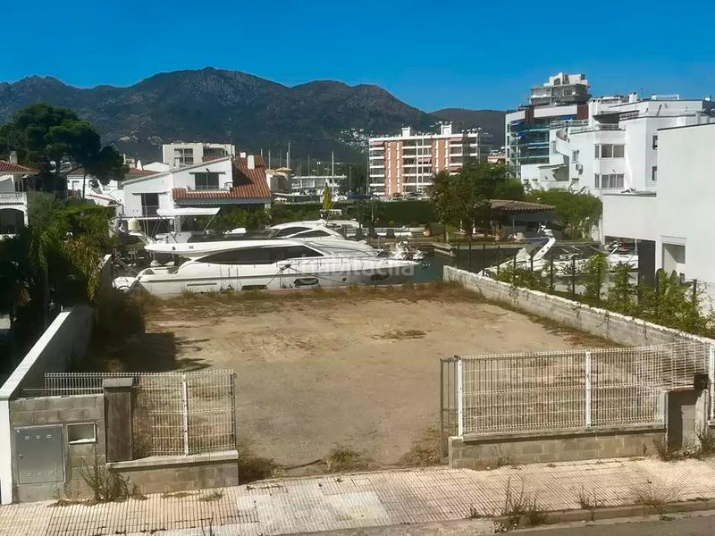 Foto ab346f23-192d-4376-bed7-143e483e690e. Wohngrundstück in del cap de llevant 7 in Santa Margarida Roses