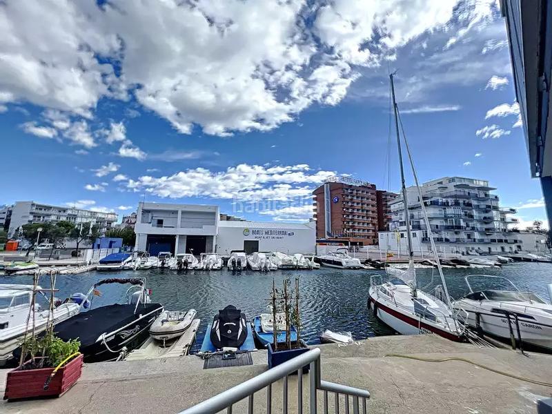 Foto 205982c3-62e3-4652-8510-b05bb44cb9d2. Appartement dans Santa Margarida Roses