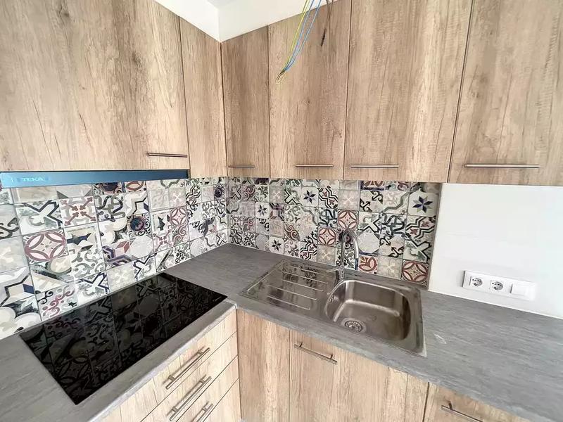 Foto 290f0e89-a961-4ab6-b518-c3440891abea. Appartement dans Santa Margarida Roses