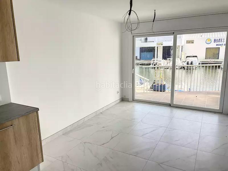 Foto 41a85093-c635-4dbd-ad9c-d44367177f31. Appartement dans Santa Margarida Roses