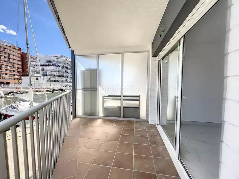 Foto 612b3935-0faa-47c8-861f-5365e28ef9a4. Appartement dans Santa Margarida Roses