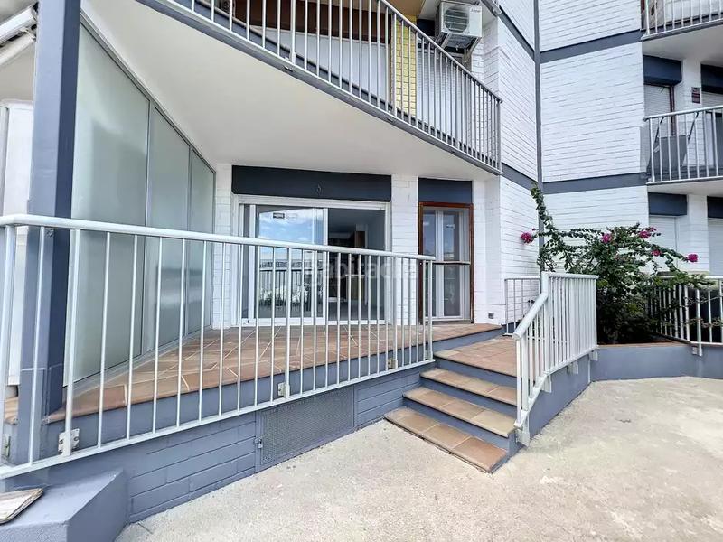 Foto 7a119a42-811b-4cd8-b2bc-3ec3ac11d3c3. Appartement dans Santa Margarida Roses