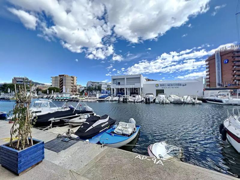 Foto 9aed43de-8bde-4d13-bd47-d6f727517818. Appartement dans Santa Margarida Roses