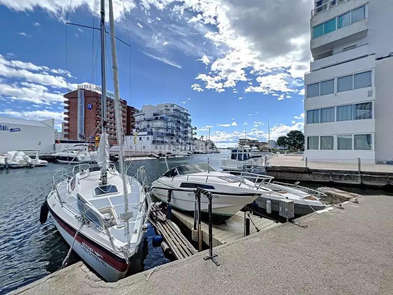 Foto a0578b42-6ac9-4a8d-a35a-837050aa930d. Appartement dans Santa Margarida Roses