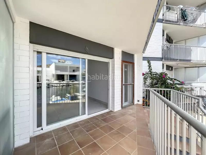 Foto a0907f69-d753-4c58-9995-8b0e41434586. Appartement dans Santa Margarida Roses