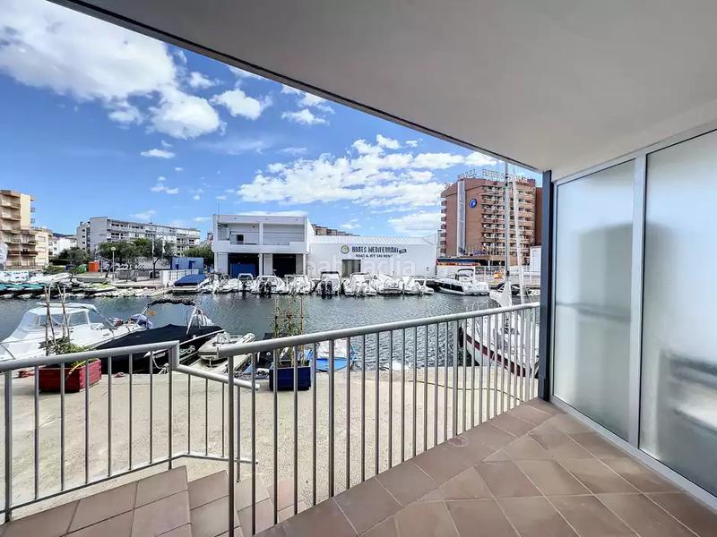 Foto ac43483d-a040-4714-8181-e8a345f25fed. Appartement dans Santa Margarida Roses