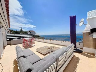 Appartement in Calle victor catala 13. En venta maravilloso apartamento con vistas al mar en el mirador