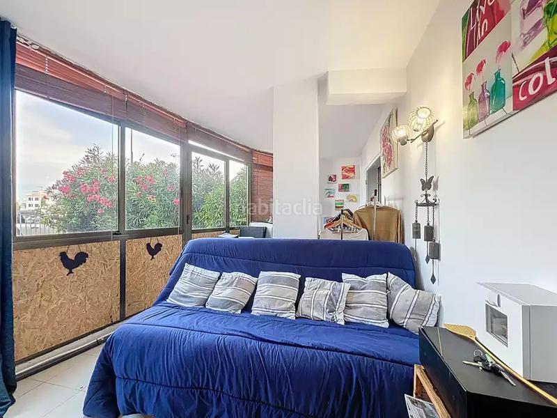 Foto 1fc4a8a6-7193-48b6-a6cf-30ab2335611f. Appartement in caballito de mar 3 in Salins - Cavall de Mar Empuriabrava