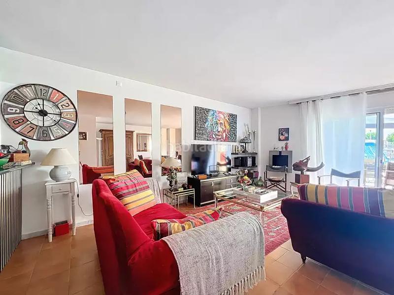 Foto 259840f1-172d-409e-9a3e-48bc655d09d1. Appartement in caballito de mar 3 in Salins - Cavall de Mar Empuriabrava