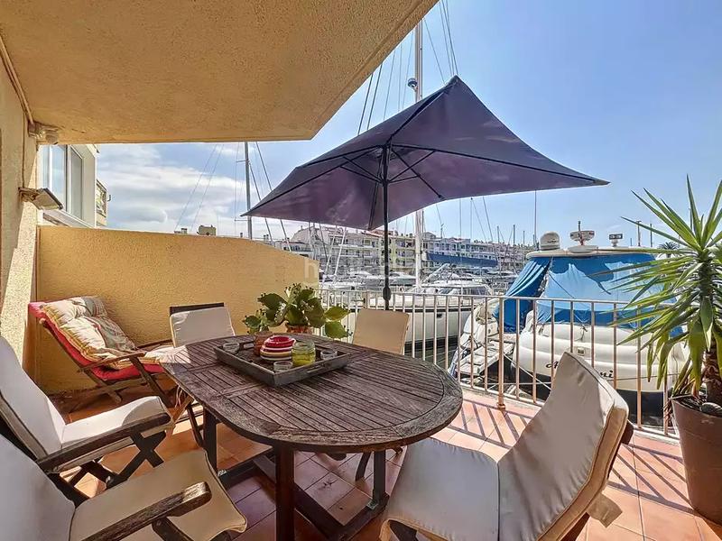 Foto 60c916bf-5290-450b-ba7d-875e200ed195. Appartement in caballito de mar 3 in Salins - Cavall de Mar Empuriabrava