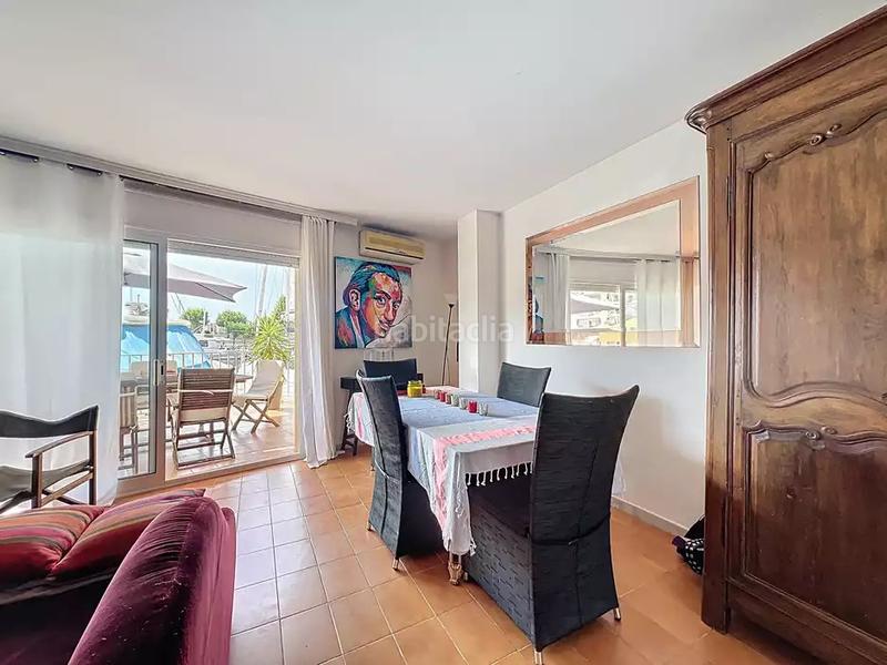 Foto 92ee3bee-39b9-42bb-8bfb-6bf6b50bd478. Appartement in caballito de mar 3 in Salins - Cavall de Mar Empuriabrava