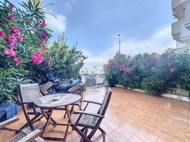 Foto b6d62fcc-9f50-4fef-87bc-960e8ef516a4. Appartement in caballito de mar 3 in Salins - Cavall de Mar Empuriabrava