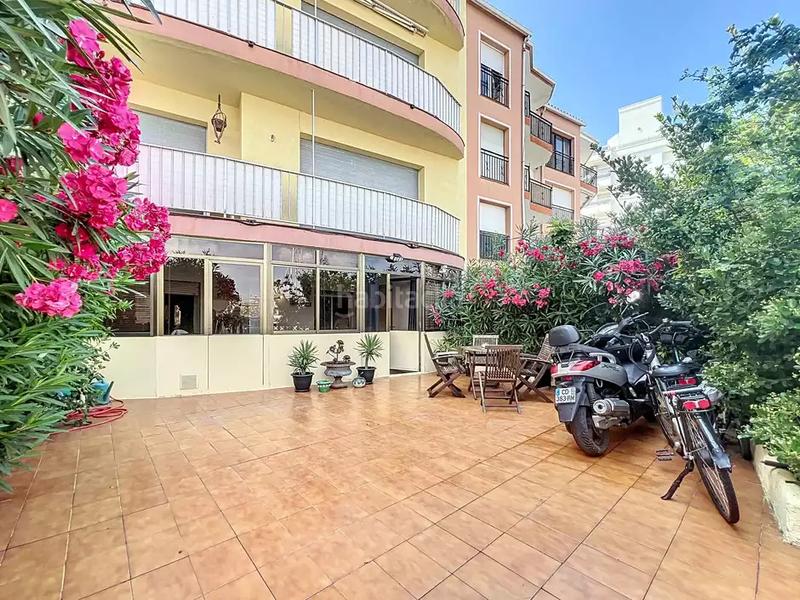 Foto bcaf05bc-64bd-4cbc-9720-f79a08064347. Appartement in caballito de mar 3 in Salins - Cavall de Mar Empuriabrava