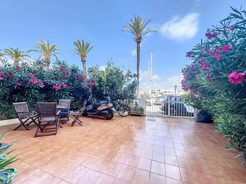 Foto ed2439f6-b78e-4037-8c39-dc43f51a8a33. Appartement in caballito de mar 3 in Salins - Cavall de Mar Empuriabrava