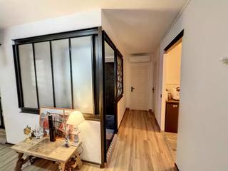 Pis a Av de rhode 181. Dplex en el centro de roses a un paso de la playa