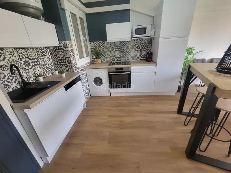 Foto 9c6bd66c-f49a-419d-8389-ca44dfde4aa4. Appartamento in carrer arquitecte gaudi 30 in Centre Roses