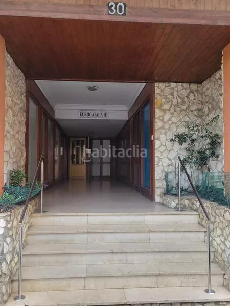 Foto 9edd91c9-98ac-495b-8c4a-1d9816472693. Appartamento in carrer arquitecte gaudi 30 in Centre Roses