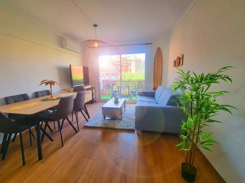 Foto ec6c0833-5b9d-4f46-b578-0fe0073d0010. Appartamento in carrer arquitecte gaudi 30 in Centre Roses