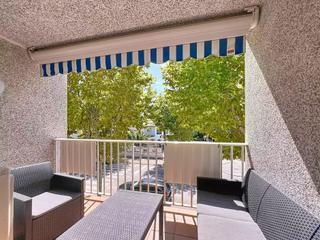 Piccolo appartamento in Port Banyuls - Port Alegre - Port Empordà. En venta  precioso apartamento reformado en port emporda