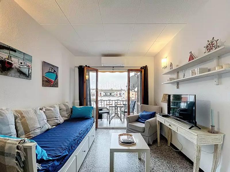 Foto 26c516f1-5f8e-4e76-ae47-1f579774ac03. Pis a plaza de llevant 3 a Centre Roses