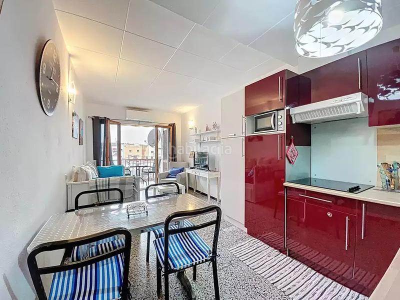 Foto 520f9a91-738e-48cf-bb91-cb3a023d902a. Pis a plaza de llevant 3 a Centre Roses