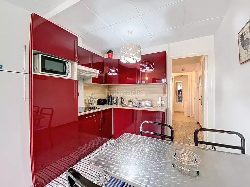 Foto 683daf71-c6eb-434c-bd14-ca91e30b309d. Pis a plaza de llevant 3 a Centre Roses