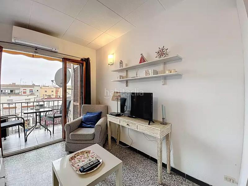 Foto 8b500c8a-b4cc-4d45-b8d9-14b9394c1795. Pis a plaza de llevant 3 a Centre Roses