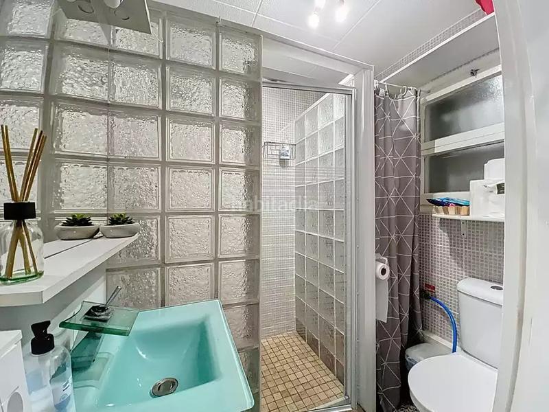 Foto f59332fa-3320-4182-82bd-a6922e9e3c33. Pis a plaza de llevant 3 a Centre Roses