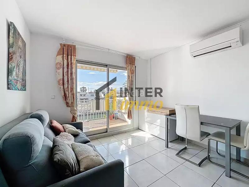 Foto ca1d0969-13a8-40a0-a339-13df28250586. Appartamento in avenida del canal 19 in Moxó - Sant Mori Empuriabrava