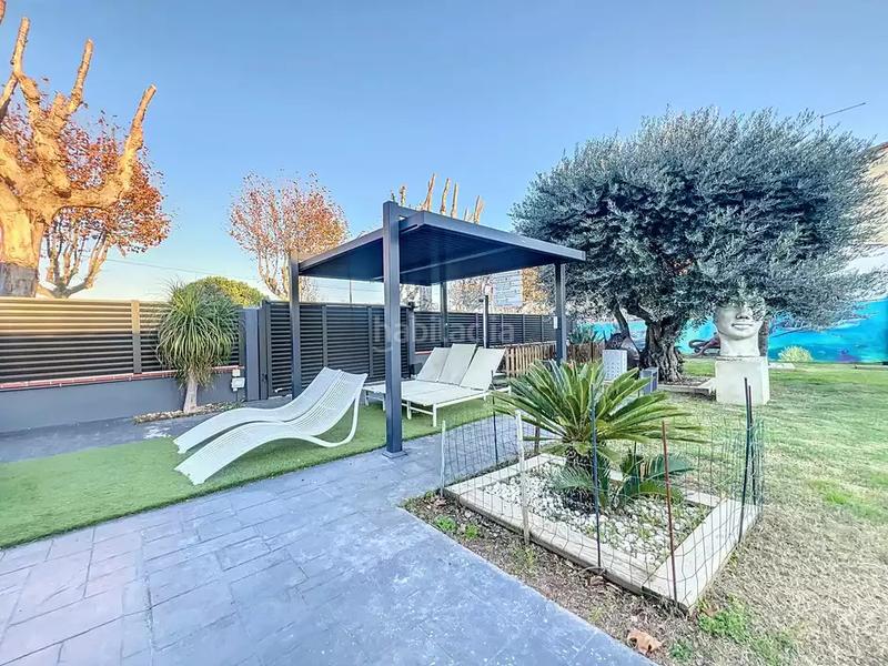 Foto 1b24f19b-7242-46b9-9c20-451d1b0e4e92. Maison dans carlit 21b dans Carlit - Montseny Empuriabrava