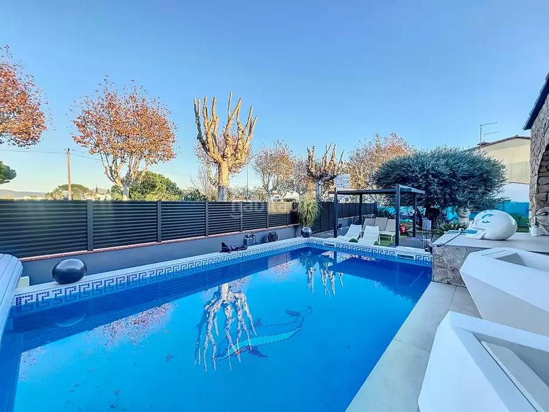 Foto 7698a32a-6015-4b5c-9326-cc06cd2a8cfc. Maison dans carlit 21b dans Carlit - Montseny Empuriabrava
