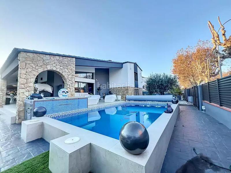 Foto a820c946-fc0f-4c3e-a4d5-dd2516213e64. Maison dans carlit 21b dans Carlit - Montseny Empuriabrava