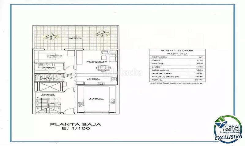 Foto 41c7c480-4143-404d-9e29-242e5c5155fe. Terreno residencial en Nord Roses