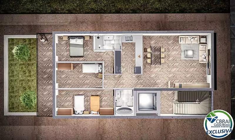 Foto 5cd8d677-1bbb-4a48-88ef-d95051bd3386. Terreno residencial en Nord Roses
