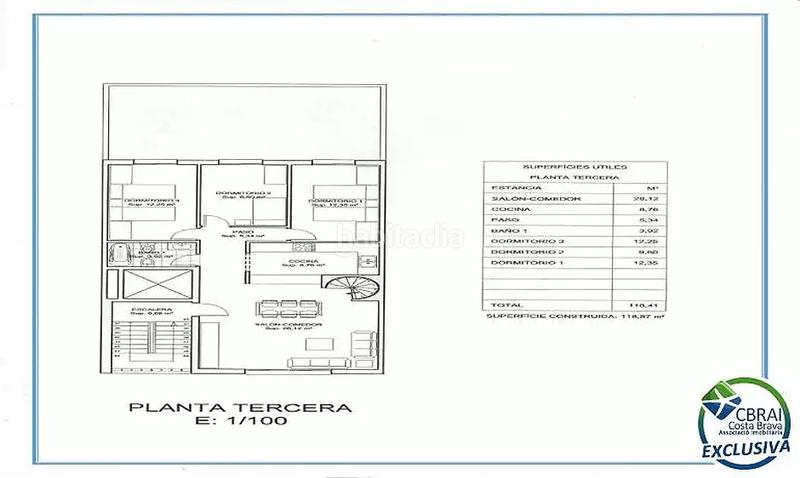 Foto 601e2712-9f42-4084-851e-164c9d7bcae7. Terreno residencial en Nord Roses