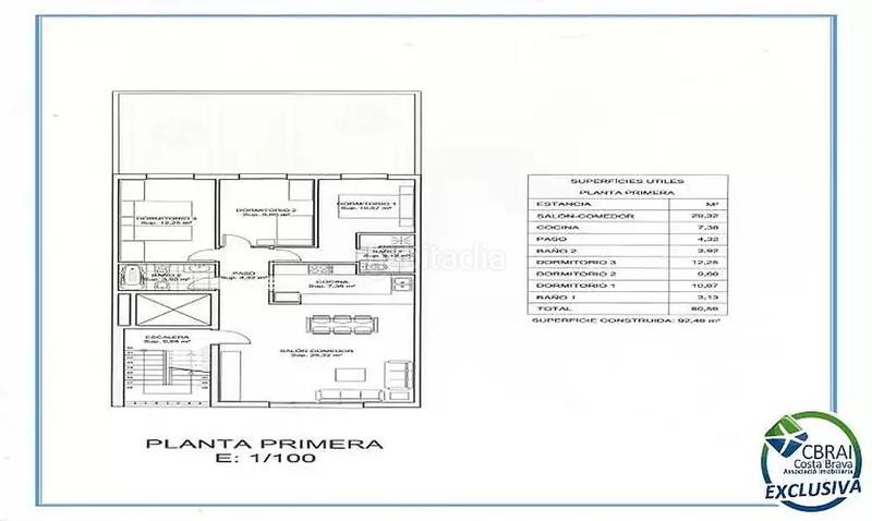 Foto 95f95d52-4785-4cec-aee5-980fd80c2cc9. Terreno residencial en Nord Roses