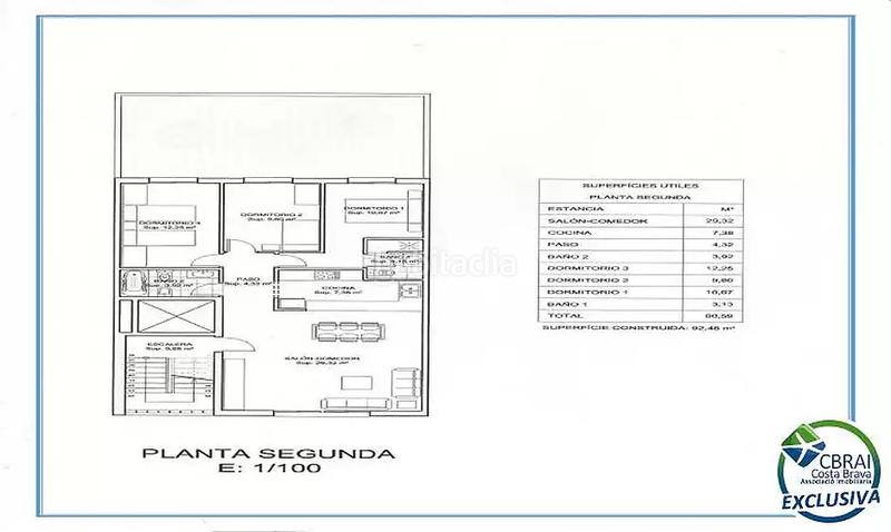 Foto c1a4d91e-f820-457e-b84d-43b9c2f05726. Terreno residencial en Nord Roses