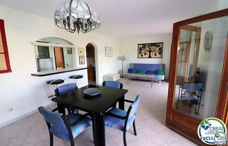 Flat in Calle p tipic/fages de climent ndup-s. Precioso y amplio apartamento de dos dormitorios cerca de la pla