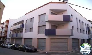 Geschäftsraum in Calle pare claret 42. Pare claret local