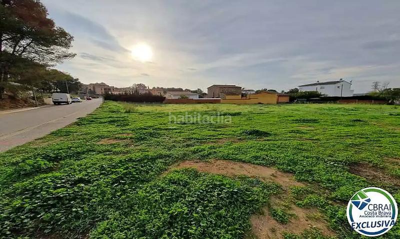 Foto 010e4e1c-26bc-4b76-9d5d-dbd96e20a10c. Terreno residencial en Garriguella