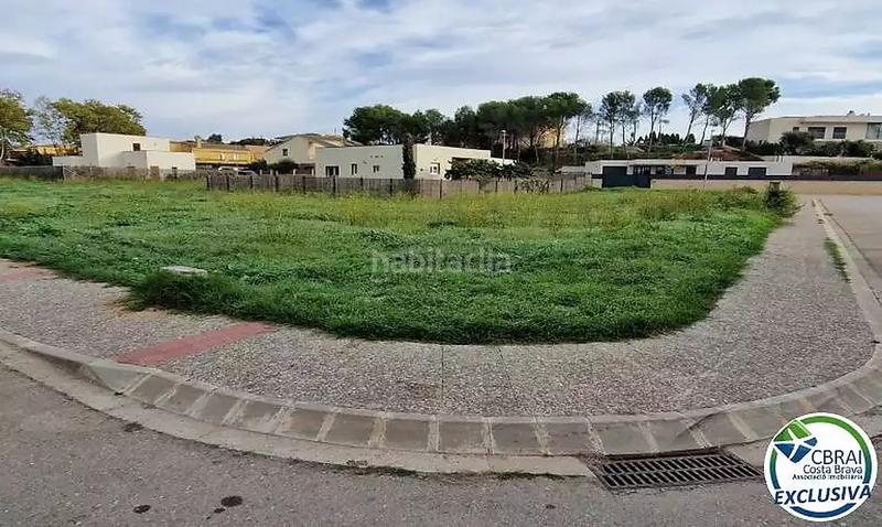 Foto 58195d3f-8bdd-4ec1-9afc-b4a0b7617559. Terreno residenziale in Garriguella