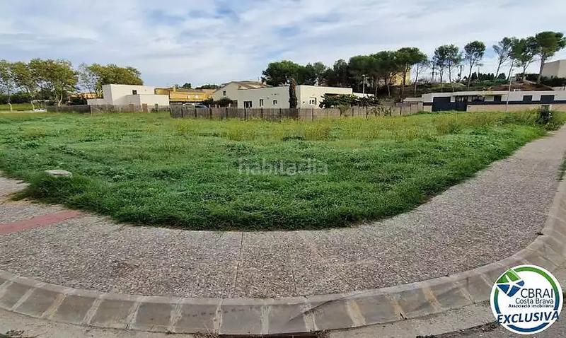 Foto 58916860-c63d-4a1a-a1e8-1795f6155e5b. Terreno residenziale in Garriguella
