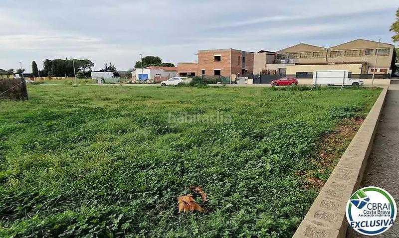 Foto 7b5911ab-f5b4-45b2-8027-cd866dc29a5e. Terreno residenziale in Garriguella