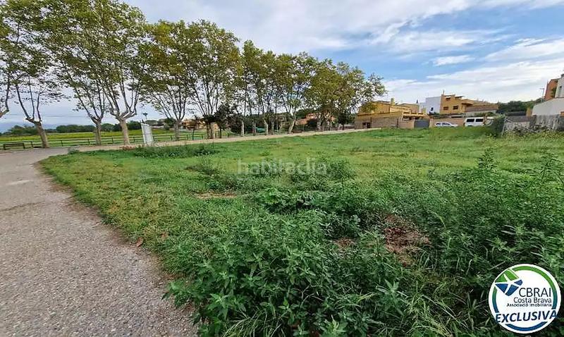 Foto 913a85d6-43b7-4b78-8f2b-5a147898d62d. Terreno residenziale in Garriguella
